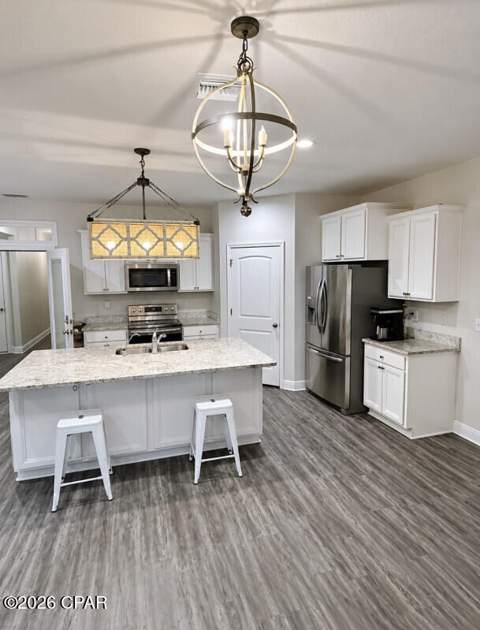109 Moonraker Circle, Panama City Beach FL - photo 18 of 44