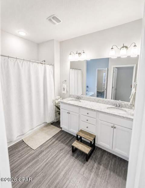 109 Moonraker Circle, Panama City Beach FL - photo 21 of 44