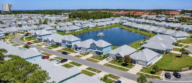 4 bedroom SingleFamilyResidence at 109 Moonraker Circle, Moonraker, Panama City Beach — photo 5