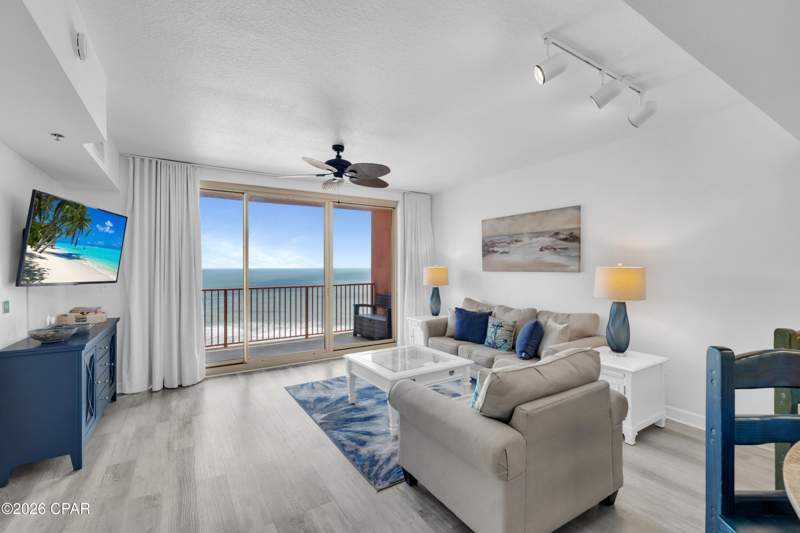 2 bedroom Condominium at 9900 S Thomas Drive 2213, Shores Of Panama Phase I, Panama City Beach — photo 4