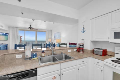 9900 S Thomas Drive 2213, Panama City Beach FL - photo 7 of 79