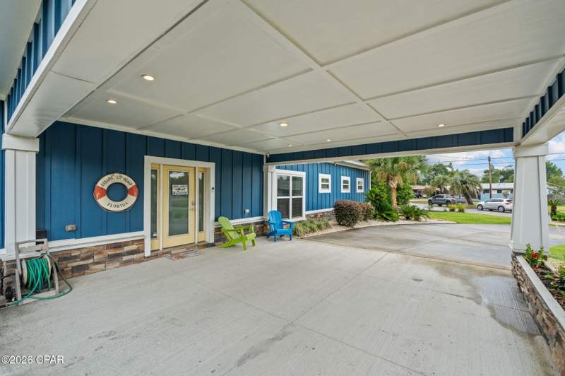 5 bedroom SingleFamilyResidence at 1203 Yale Avenue, Forest Park 2nd Add, Panama City — photo 3