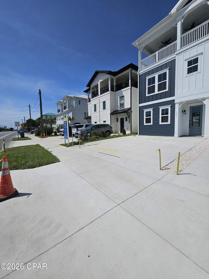 5 bedroom Attached at 5233 Thomas Drive, Gulf Lagoon Beach, Panama City Beach — photo 3