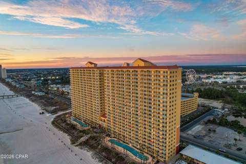 15928 Front Beach Road 3-2112, Panama City Beach FL - photo 11 of 133