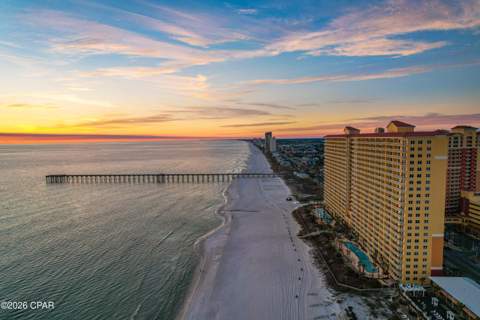 15928 Front Beach Road 3-2112, Panama City Beach FL - photo 13 of 133