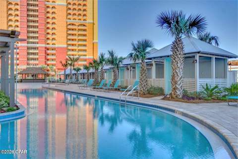 15928 Front Beach Road 3-2112, Panama City Beach FL - photo 17 of 133