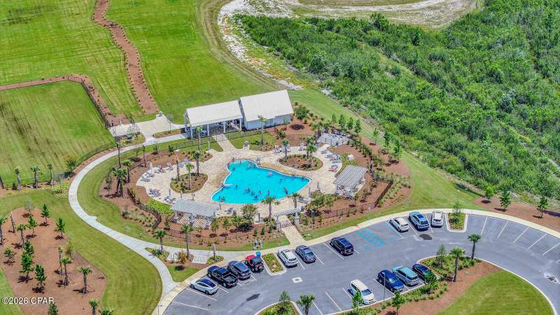 4 bedroom SingleFamilyResidence at 4862 Windrow Way, Titus Park, Panama City — photo 2