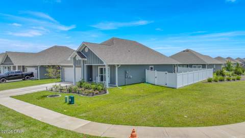 4862 Windrow Way, Panama City FL - photo 24 of 28