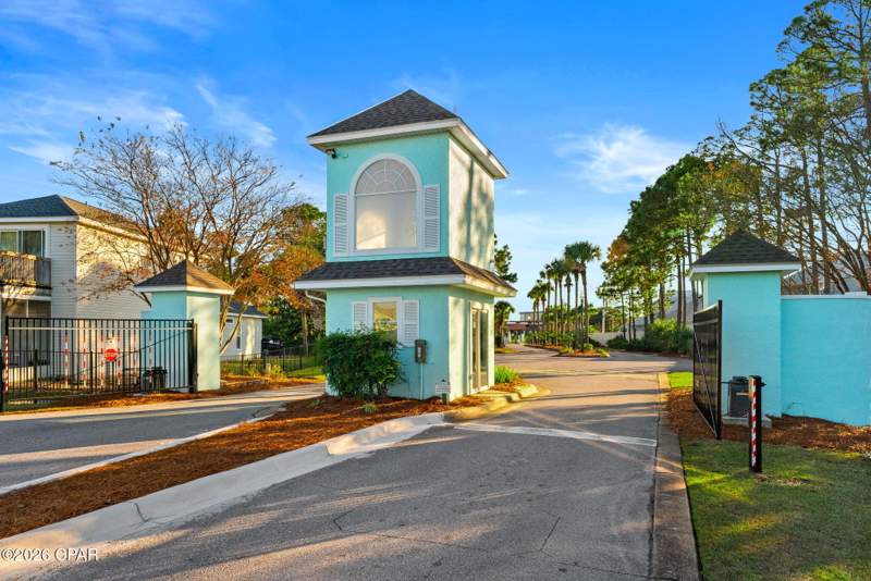 3 bedroom SingleFamilyResidence at 11716 Sand Castle Lane, Palm Cove, Panama City Beach — photo 4