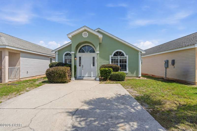 3 bedroom SingleFamilyResidence at 11716 Sand Castle Lane, Palm Cove, Panama City Beach — photo 5