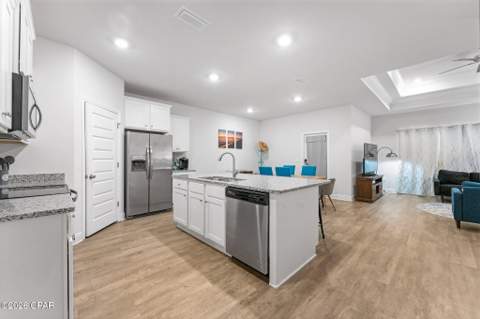 144 Backwater Road, Port St Joe FL - photo 17 of 49
