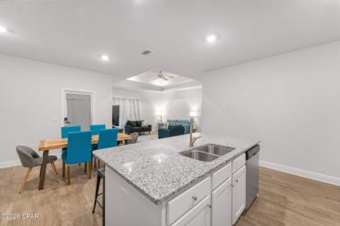144 Backwater Road, Port St Joe FL - photo 19 of 49
