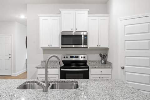 144 Backwater Road, Port St Joe FL - photo 20 of 49
