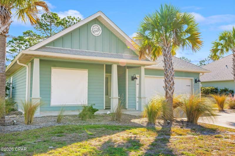 4 bedroom SingleFamilyResidence at 144 Backwater Road, Windmark, Port St Joe — photo 4