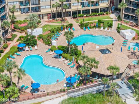 6505 Thomas Drive 503, Panama City Beach FL - photo 6 of 111