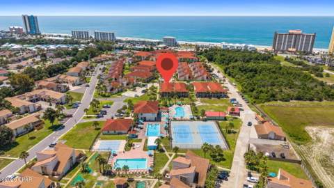 17462 Front Beach Road 44H, Panama City Beach FL - photo 10 of 46