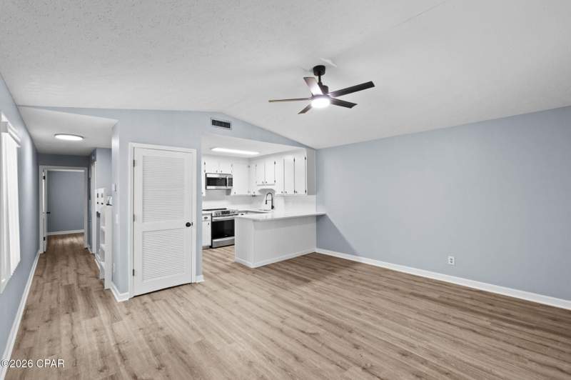 1 bedroom Condominium at 17462 Front Beach Road 44H, Horizon South X, Panama City Beach — photo 2