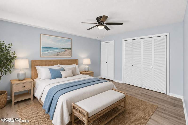 1 bedroom Condominium at 17462 Front Beach Road 44H, Horizon South X, Panama City Beach — photo 3