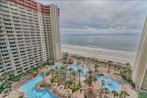 9900 S Thomas Drive 1214, Panama City Beach FL - photo 20 of 34