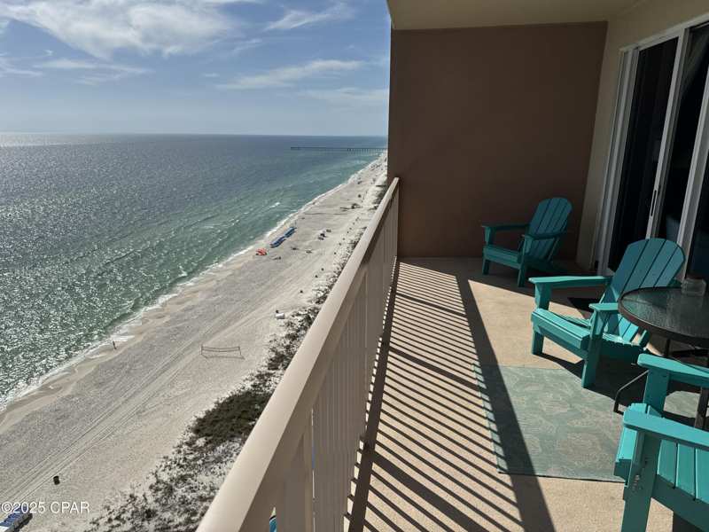 2 bedroom Condominium at 14825 Front Beach Road 2003, Sunrise Beach, Panama City Beach — photo 1