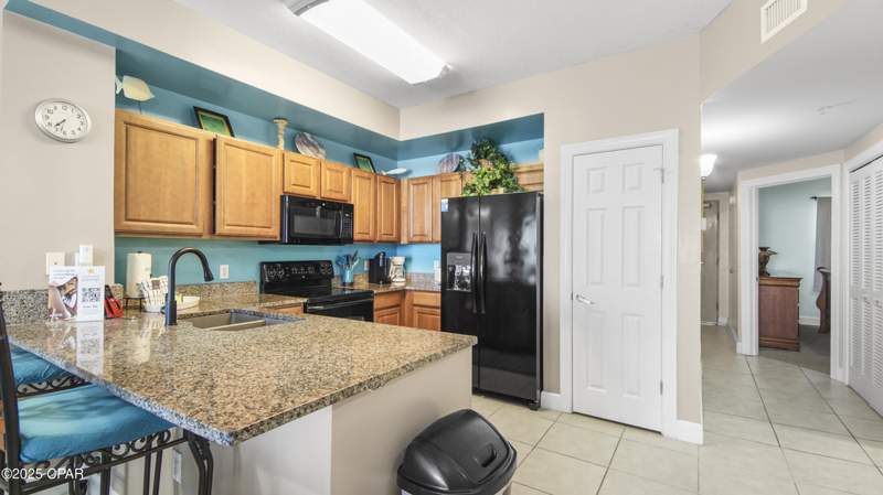 2 bedroom Condominium at 14825 Front Beach Road 2003, Sunrise Beach, Panama City Beach — photo 3