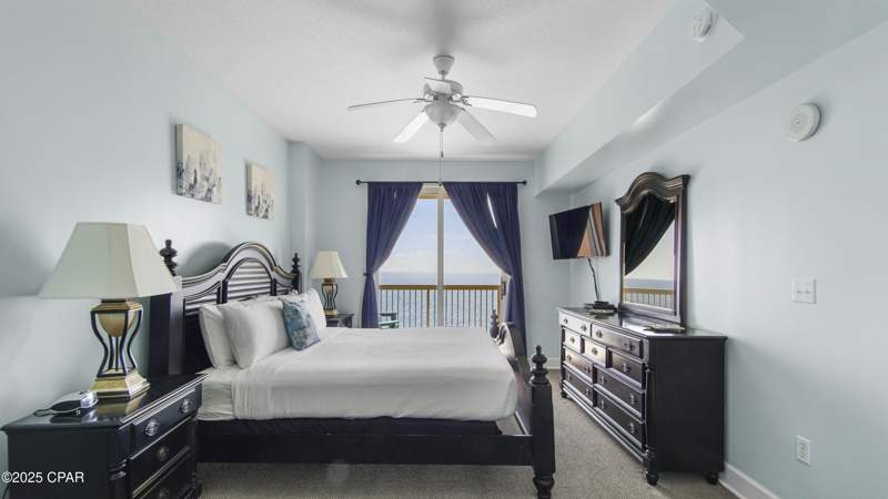 2 bedroom Condominium at 14825 Front Beach Road 2003, Sunrise Beach, Panama City Beach — photo 5