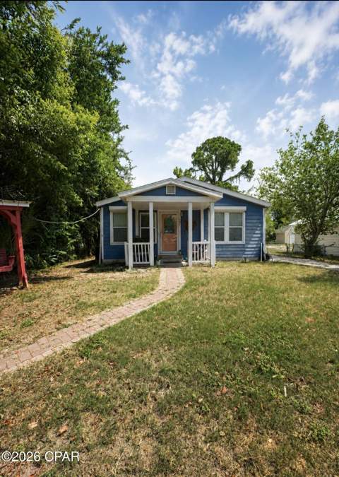 447 Dolphin Street, Port St Joe FL - photo 12 of 20