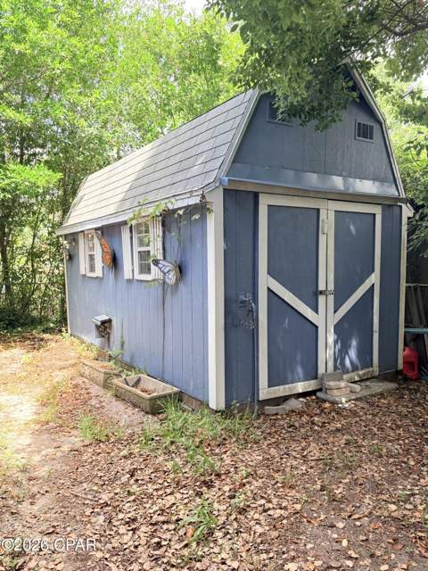 447 Dolphin Street, Port St Joe FL - photo 13 of 20