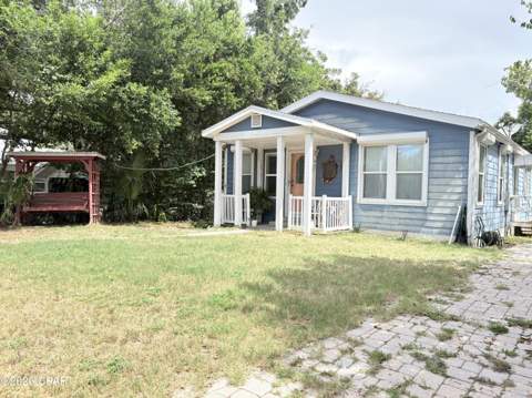 447 Dolphin Street, Port St Joe FL - photo 18 of 20