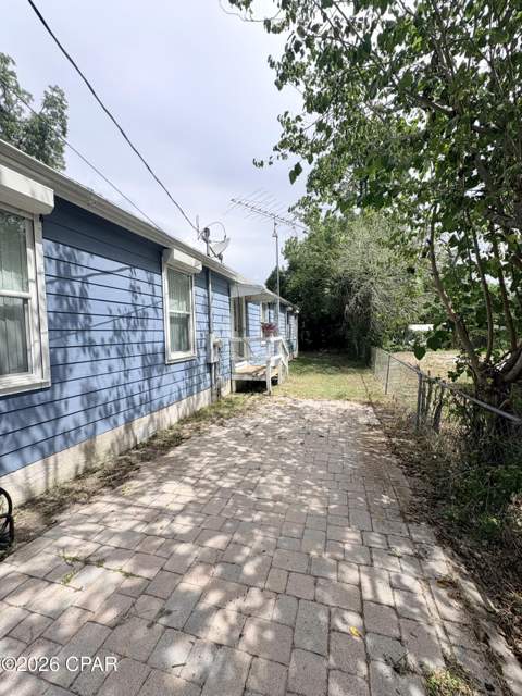 447 Dolphin Street, Port St Joe FL - photo 20 of 20