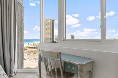 8817 S Thomas Drive A804, Panama City Beach FL - photo 10 of 20