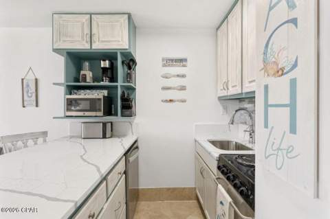 8817 S Thomas Drive A804, Panama City Beach FL - photo 11 of 20