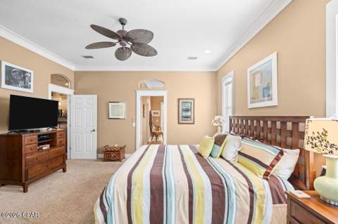 232 La Valencia Circle 1, Panama City Beach FL - photo 20 of 40