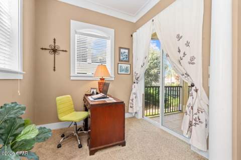 232 La Valencia Circle 1, Panama City Beach FL - photo 21 of 40