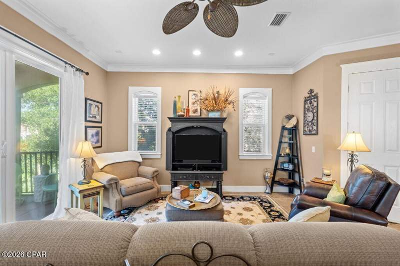 2 bedroom Attached at 232 La Valencia Circle 1, La Valencia Beach Resort, Panama City Beach — photo 5