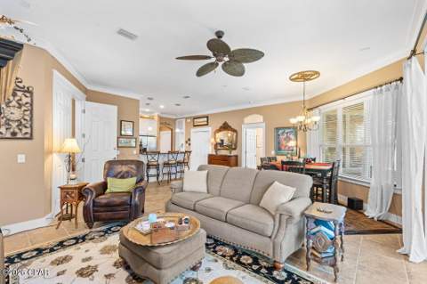 232 La Valencia Circle 1, Panama City Beach FL - photo 6 of 40