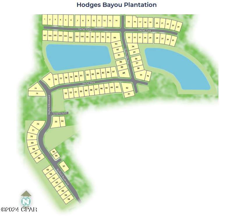 4 bedroom SingleFamilyResidence at 7175 Big Buck Boulevard, Hodges Bayou Plantation 1, Southport — photo 3