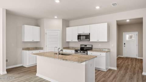 7070 William Pitsenbarger Road, Panama City FL - photo 8 of 72