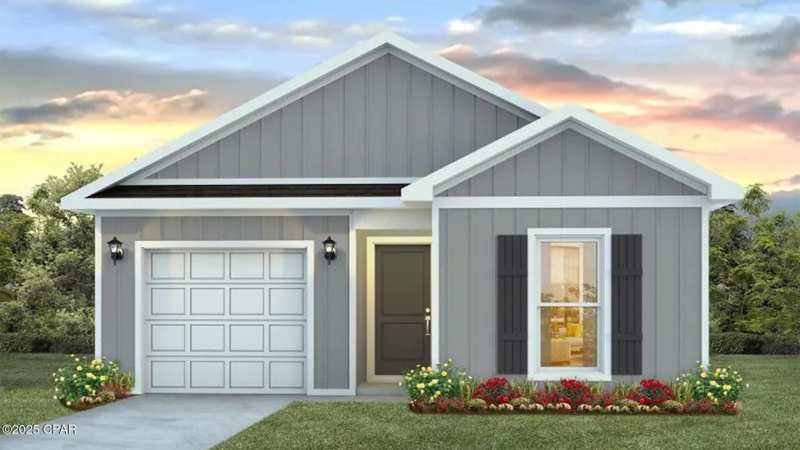 4 bedroom SingleFamilyResidence at 7348 John Levitow Lane, Liberty, Panama City — photo 1