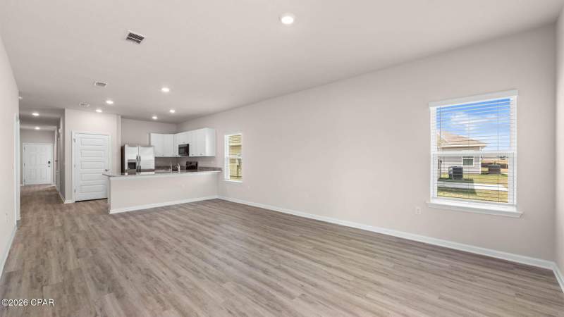 4 bedroom SingleFamilyResidence at 7348 John Levitow Lane, Liberty, Panama City — photo 4