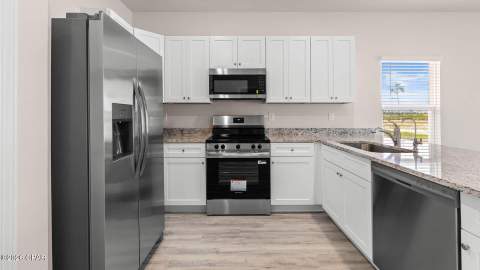 7348 John Levitow Lane, Panama City FL - photo 8 of 62