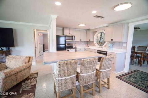501 Camelia Street, Panama City Beach FL - photo 10 of 19