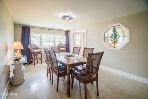501 Camelia Street, Panama City Beach FL - photo 12 of 19