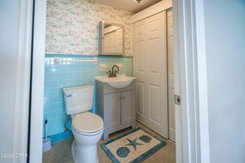 501 Camelia Street, Panama City Beach FL - photo 13 of 19