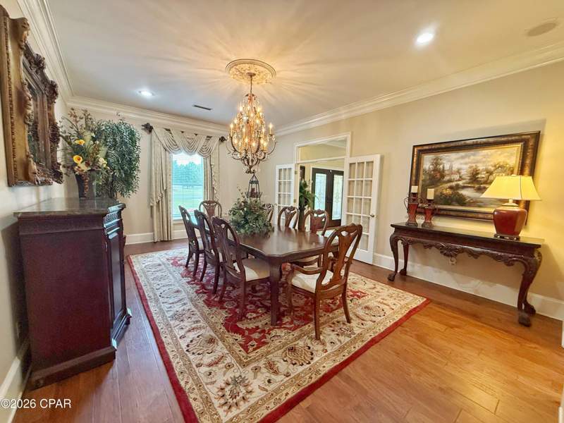 4 bedroom SingleFamilyResidence at 4528 Red Oak, North Oaks, Marianna — photo 3