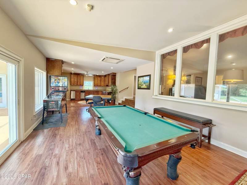 4 bedroom SingleFamilyResidence at 4528 Red Oak, North Oaks, Marianna — photo 4