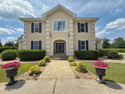 4528 Red Oak, Marianna FL - photo 7 of 73