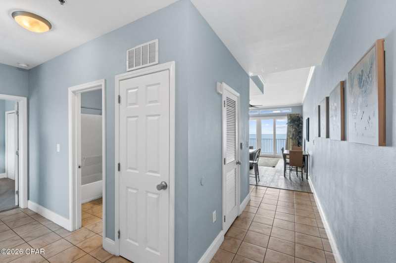 2 bedroom Condominium at 9860 S Thomas Drive 2111, Laketown Wharf Phase II, Panama City — photo 1