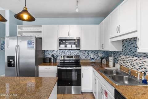 9860 S Thomas Drive 2111, Panama City FL - photo 12 of 43