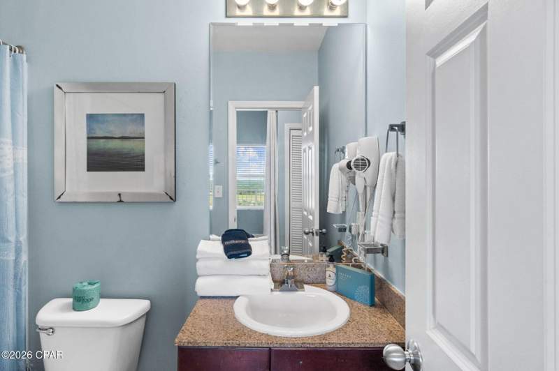 2 bedroom Condominium at 9860 S Thomas Drive 2111, Laketown Wharf Phase II, Panama City — photo 3